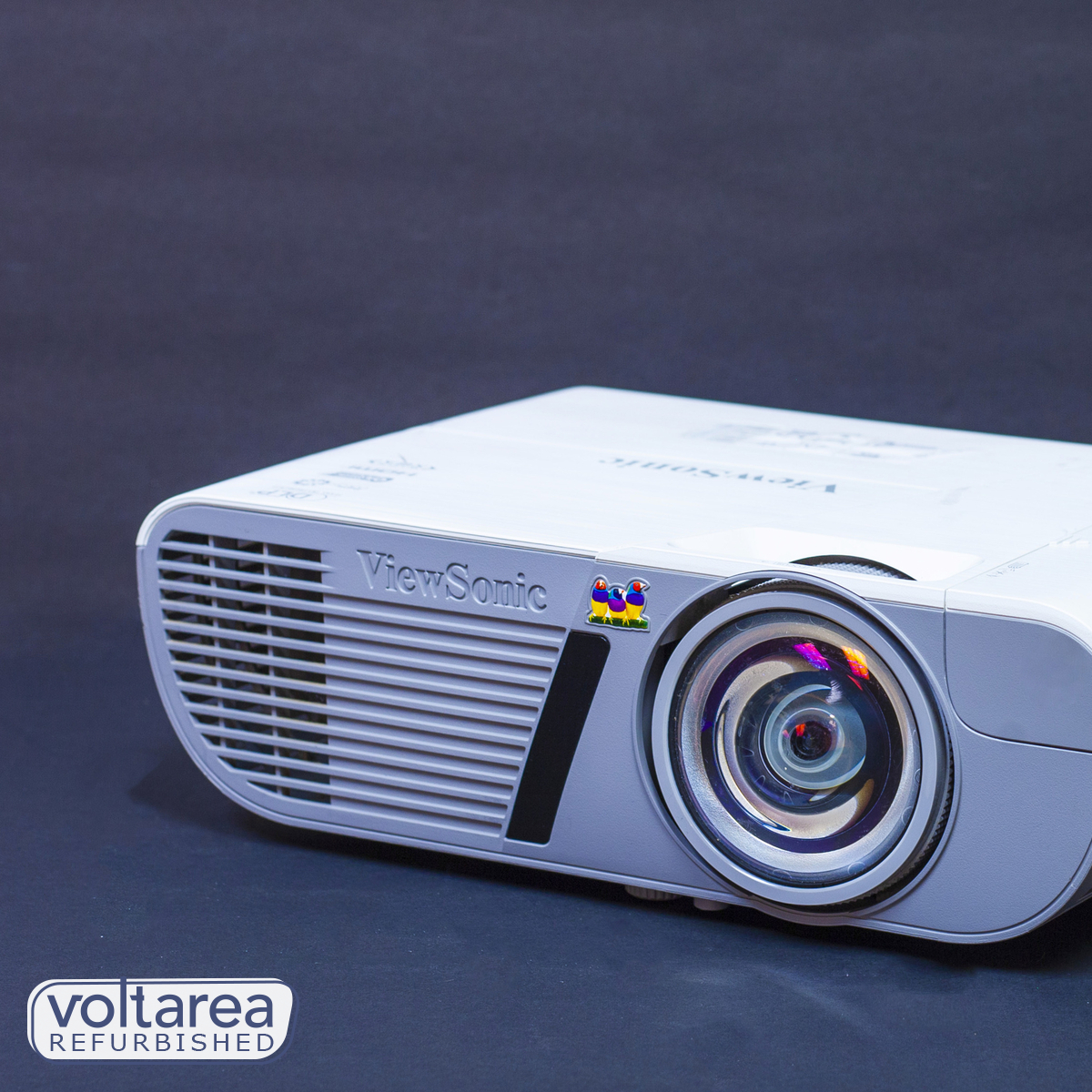 ViewSonic PJD6352LS Short-Throw Projector REFURBISHED