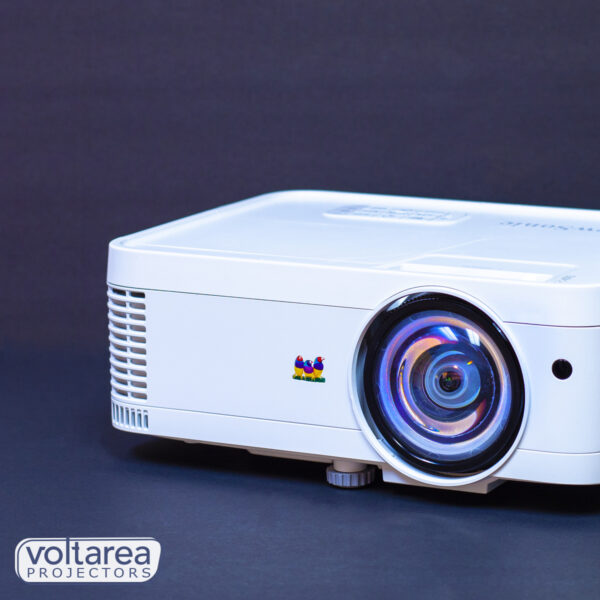 ViewSonic PS600W